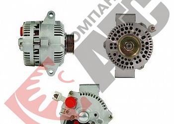 Генератор CA1034IR 95A для Ford